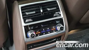 BMW 7-Series, 2022 — миниатюра 19
