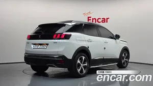 Peugeot 3008, 2019 — миниатюра 2