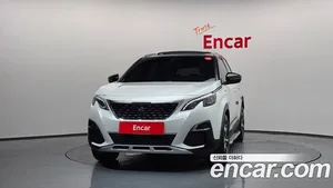 Peugeot 3008, 2019 — миниатюра 3