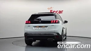 Peugeot 3008, 2019 — миниатюра 4
