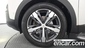 Peugeot 3008, 2019 — миниатюра 5