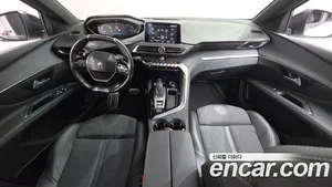 Peugeot 3008, 2019 — миниатюра 10