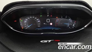 Peugeot 3008, 2019 — миниатюра 11