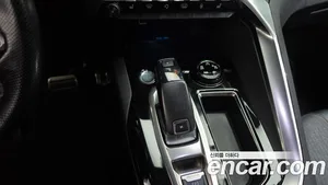 Peugeot 3008, 2019 — миниатюра 12