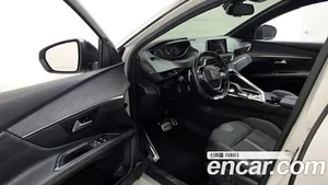 Peugeot 3008, 2019 — миниатюра 13