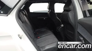 Peugeot 3008, 2019 — миниатюра 17