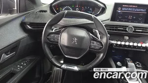 Peugeot 3008, 2019 — миниатюра 18