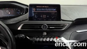 Peugeot 3008, 2019 — миниатюра 19