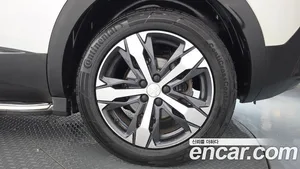 Peugeot 3008, 2019 — миниатюра 7