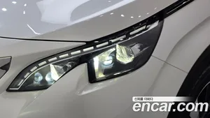 Peugeot 3008, 2019 — миниатюра 8
