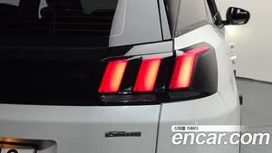 Peugeot 3008, 2019 — миниатюра 9
