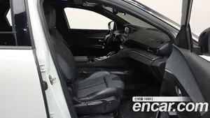 Peugeot 3008, 2019 — миниатюра 16