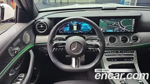 Mercedes-Benz E-Class, 2022 — миниатюра 19