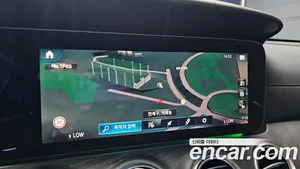 Mercedes-Benz E-Class, 2022 — миниатюра 20