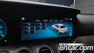 Mercedes-Benz E-Class, 2022 — миниатюра 22