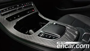 Mercedes-Benz E-Class, 2022 — миниатюра 26