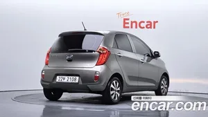 Kia morning, 2013 — миниатюра 1