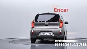 Kia morning, 2013 — миниатюра 3