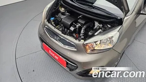 Kia morning, 2013 — миниатюра 5