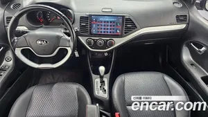 Kia morning, 2013 — миниатюра 9