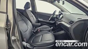 Kia morning, 2013 — миниатюра 16