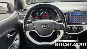 Kia morning, 2013 — миниатюра 18
