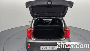 Kia morning, 2013 — миниатюра 25