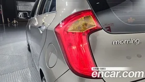 Kia morning, 2013 — миниатюра 8