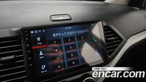 Kia morning, 2013 — миниатюра 29