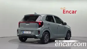 Kia morning, 2026 — миниатюра 2