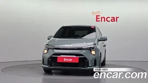 Kia morning, 2026 — миниатюра 3