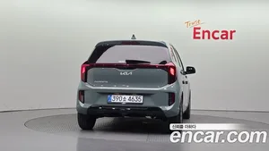 Kia morning, 2026 — миниатюра 4