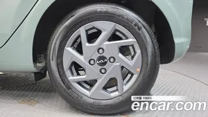 Kia morning, 2026 — миниатюра 5