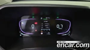 Kia morning, 2026 — миниатюра 11