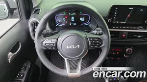 Kia morning, 2026 — миниатюра 19