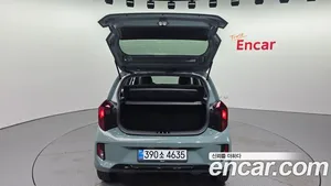 Kia morning, 2026 — миниатюра 25