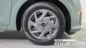 Kia morning, 2026 — миниатюра 7