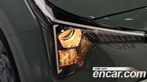 Kia morning, 2026 — миниатюра 8