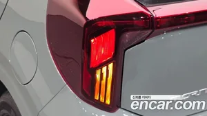 Kia morning, 2026 — миниатюра 9