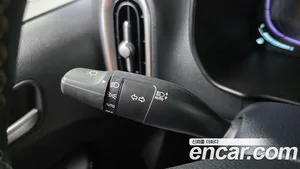 Kia morning, 2026 — миниатюра 27