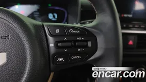 Kia morning, 2026 — миниатюра 32