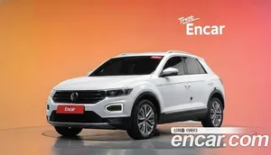 Volkswagen T-Roc, 2021 — миниатюра 33
