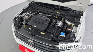 Volkswagen T-Roc, 2021 — миниатюра 5