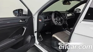 Volkswagen T-Roc, 2021 — миниатюра 12