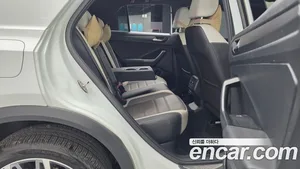 Volkswagen T-Roc, 2021 — миниатюра 17