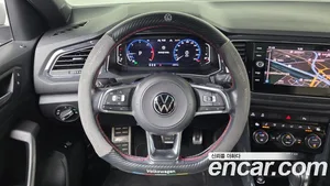 Volkswagen T-Roc, 2021 — миниатюра 18