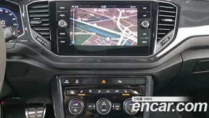 Volkswagen T-Roc, 2021 — миниатюра 19