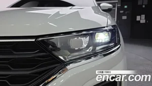 Volkswagen T-Roc, 2021 — миниатюра 7