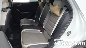 Volkswagen T-Roc, 2021 — миниатюра 15
