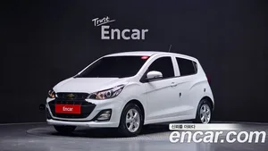 Chevrolet Spark, 2020 — миниатюра 1